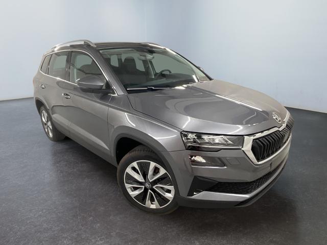 Skoda Karoq - Selection 1.5 TSI DSG 150PS/110kW 2026 +AHK+18" ALU+SHZ+ACC+KESSY