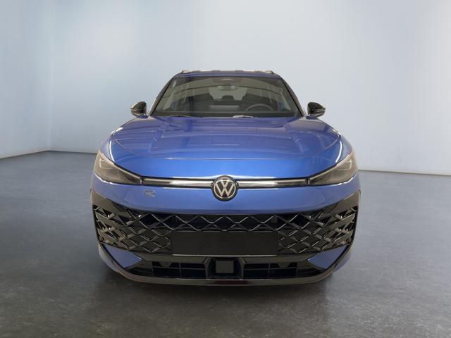 T-Roc R-Line 1.5 eTSI 150PS/110kW DSG7 2026 *Neues Modell* | +AHK +BlackStyle +19" ALU +IQ.Licht-Matrix 