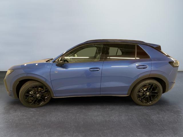 T-Roc R-Line 1.5 eTSI 150PS/110kW DSG7 2026 *Neues Modell* | +AHK +BlackStyle +19" ALU +IQ.Licht-Matrix 