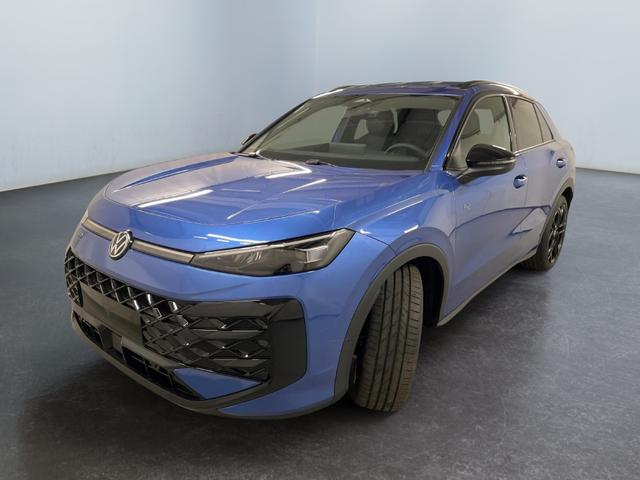 T-Roc R-Line 1.5 eTSI 150PS/110kW DSG7 2026 *Neues Modell* | +AHK +BlackStyle +19" ALU +IQ.Licht-Matrix 