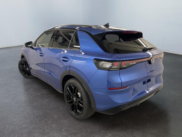 T-Roc R-Line 1.5 eTSI 150PS/110kW DSG7 2026 *Neues Modell* | +AHK +BlackStyle +19" ALU +IQ.Licht-Matrix 