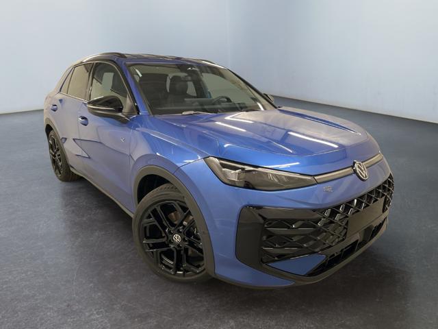 Volkswagen T-Roc - R-Line 1.5 eTSI 150PS/110kW DSG7 2026 *Neues Modell* | +AHK +BlackStyle +19" ALU +IQ.Licht-Matrix