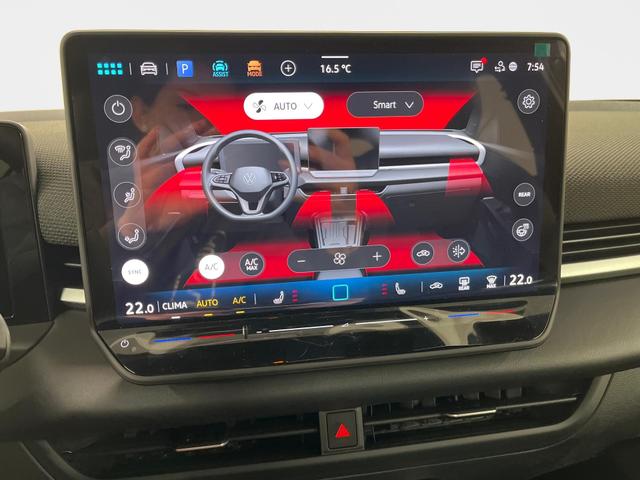 T-Roc R-Line 1.5 eTSI 150PS/110kW DSG7 2026 *Neues Modell* | +AHK +BlackStyle +19" ALU +IQ.Licht-Matrix 