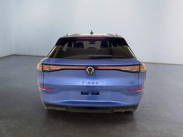 T-Roc R-Line 1.5 eTSI 150PS/110kW DSG7 2026 *Neues Modell* | +AHK +BlackStyle +19" ALU +IQ.Licht-Matrix 