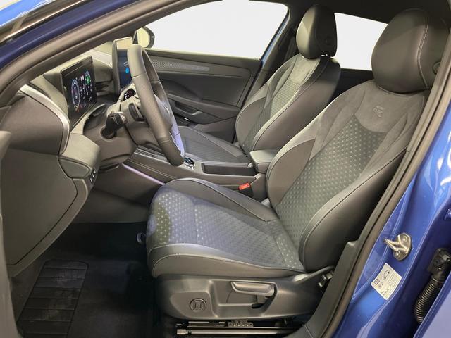 T-Roc R-Line 1.5 eTSI 150PS/110kW DSG7 2026 *Neues Modell* | +AHK +BlackStyle +19" ALU +IQ.Licht-Matrix 