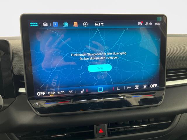T-Roc R-Line 1.5 eTSI 150PS/110kW DSG7 2026 *Neues Modell* | +AHK +BlackStyle +19" ALU +IQ.Licht-Matrix 