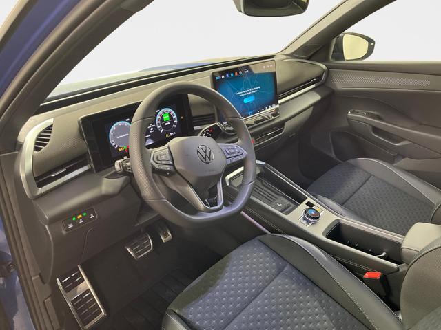T-Roc R-Line 1.5 eTSI 150PS/110kW DSG7 2026 *Neues Modell* | +AHK +BlackStyle +19" ALU +IQ.Licht-Matrix 
