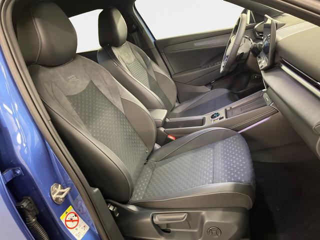 T-Roc R-Line 1.5 eTSI 150PS/110kW DSG7 2026 *Neues Modell* | +AHK +BlackStyle +19" ALU +IQ.Licht-Matrix 