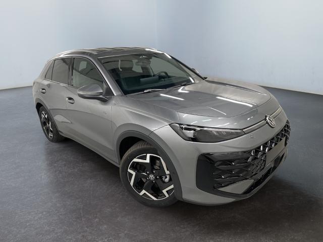 Volkswagen T-Roc - R-Line 1.5 eTSI 150PS/110kW DSG7 2026 *Neues Modell* | +AHK