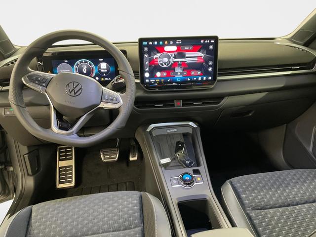 T-Roc R-Line 1.5 eTSI 150PS/110kW DSG7 2026 *Neues Modell* | +AHK+18"ALU+PARK ASSIST PLUS 