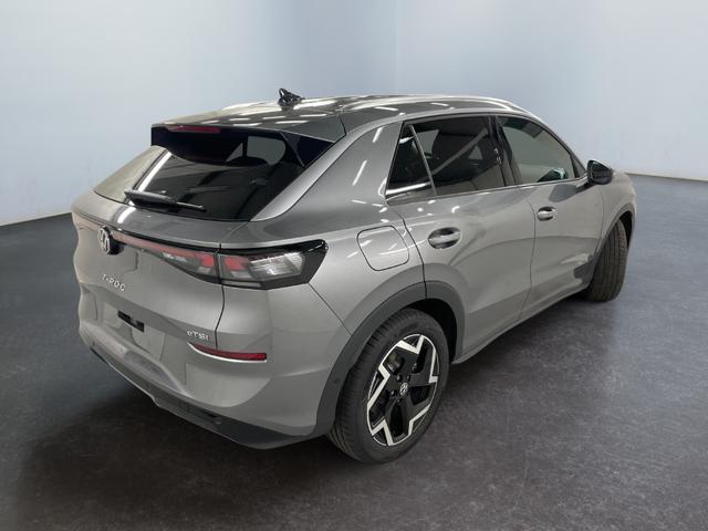 T-Roc R-Line 1.5 eTSI 150PS/110kW DSG7 2026 *Neues Modell* | +AHK+18"ALU+PARK ASSIST PLUS 