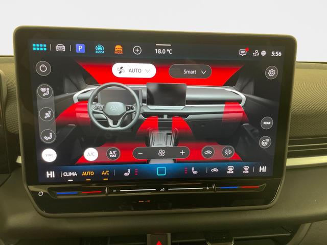 T-Roc R-Line 1.5 eTSI 150PS/110kW DSG7 2026 *Neues Modell* | +AHK+18"ALU+PARK ASSIST PLUS 