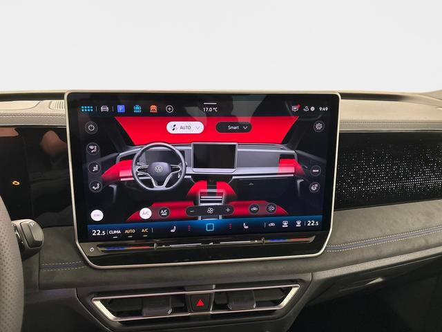 Tiguan R-Line 1.5 eTSI 150PS/110kW DSG7 2026 +AHK +HuD +15"Infotainment 