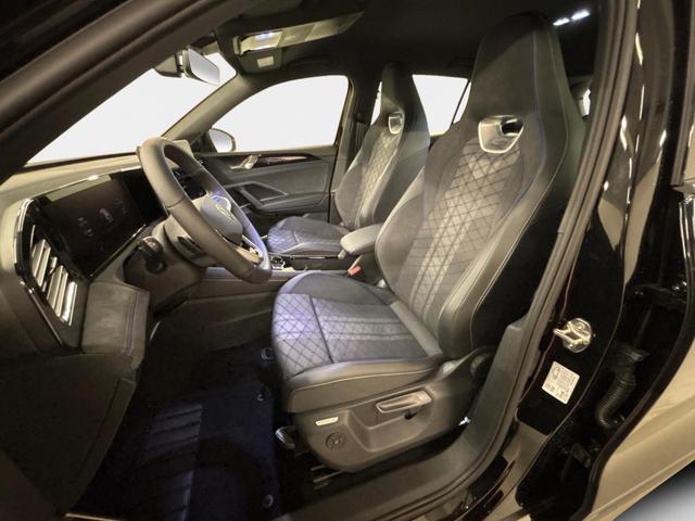 Tiguan R-Line 1.5 eTSI 150PS/110kW DSG7 2026 +AHK +HuD +15"Infotainment 