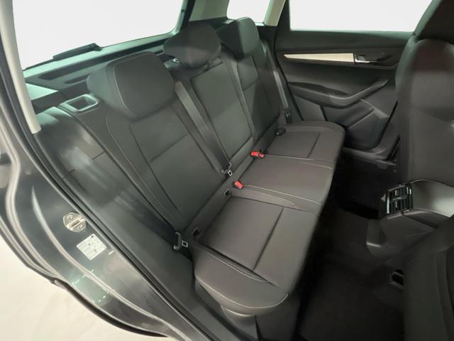 Skoda Karoq Selection 1.5 TSI DSG 150PS/110kW 2026 +AHK+18" ALU+SHZ+ACC+KESSY 