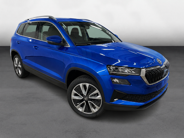 Skoda Karoq - Selection 1.5 TSI 150PS/110kW DSG 2026 | +AHK +TravelAssist +RFK & Parksensoren