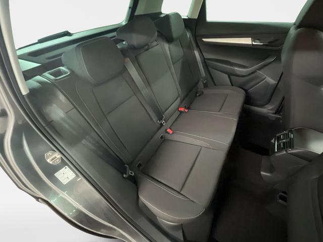 Skoda Karoq Selection 1.5 TSI DSG 150PS/110kW 2026 +AHK+18" ALU+SHZ+ACC+KESSY 
