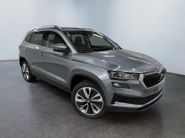 Skoda Karoq - Selection 1.5 TSI 150PS/110kW DSG 2026 | +TravelAssist +RFK & Parksensoren +Var. Gep&auml;ckraumboden