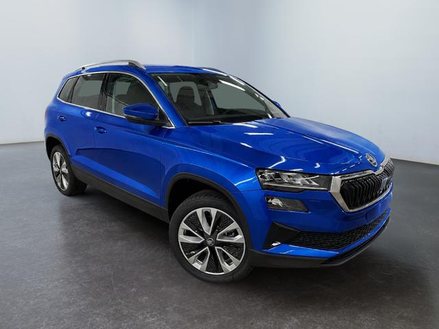 Skoda Karoq - Selection 1.5 TSI 150PS/110kW DSG 2026 | +TravelAssist +RFK & Parksensoren +Var. Gep&auml;ckraumboden