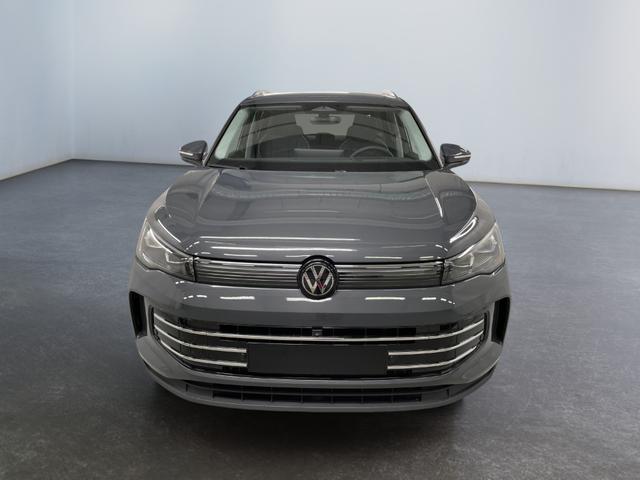 Volkswagen Tiguan - Style 1.5 eTSI 150PS/110kW DSG7 2026 +AHK +18" ALU +360-AreaView +HuD +Car2X +TravelAssist