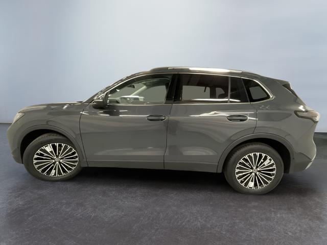 Volkswagen Tiguan Style 1.5 eTSI 150PS/110kW DSG7 2026 +AHK +18" ALU +360-AreaView +HuD +Car2X +TravelAssist 