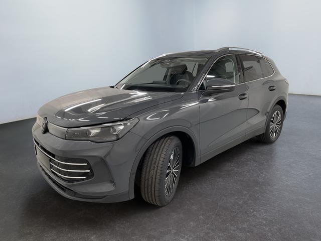 Volkswagen Tiguan Style 1.5 eTSI 150PS/110kW DSG7 2026 +AHK +18" ALU +360-AreaView +HuD +Car2X +TravelAssist 