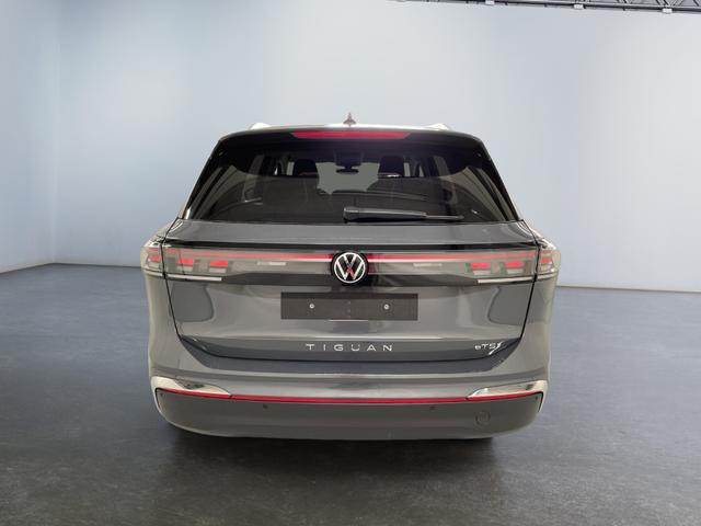 Volkswagen Tiguan Style 1.5 eTSI 150PS/110kW DSG7 2026 +AHK +18" ALU +360-AreaView +HuD +Car2X +TravelAssist 
