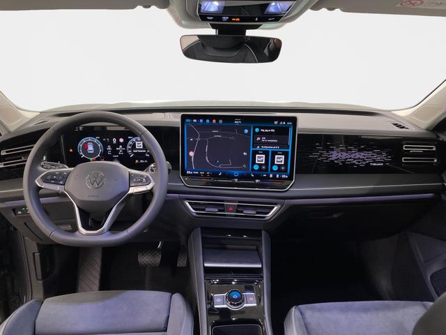 Volkswagen Tiguan Style 1.5 eTSI 150PS/110kW DSG7 2026 +AHK +18" ALU +360-AreaView +HuD +Car2X +TravelAssist 