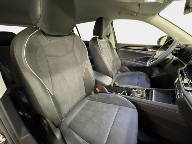 Volkswagen Tiguan Style 1.5 eTSI 150PS/110kW DSG7 2026 +AHK +18" ALU +360-AreaView +HuD +Car2X +TravelAssist 