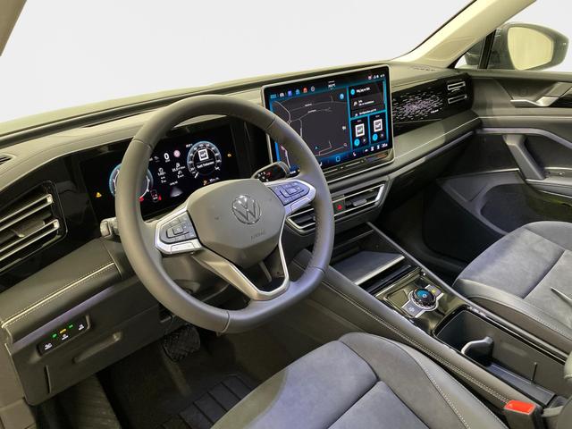 Volkswagen Tiguan Style 1.5 eTSI 150PS/110kW DSG7 2026 +AHK +18" ALU +360-AreaView +HuD +Car2X +TravelAssist 
