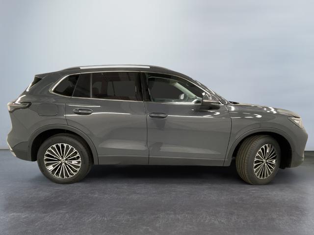 Volkswagen Tiguan Style 1.5 eTSI 150PS/110kW DSG7 2026 +AHK +18" ALU +360-AreaView +HuD +Car2X +TravelAssist 