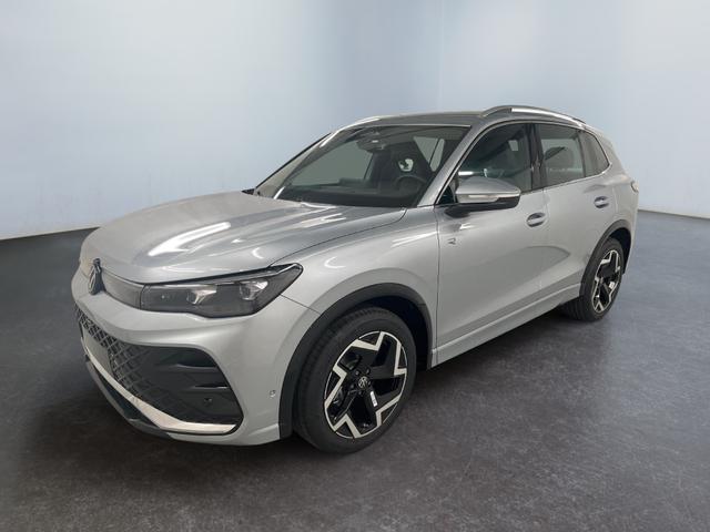 Volkswagen Tiguan R-Line 1.5 eTSI 150PS/110kW DSG7 2026 +AHK +HuD +15" Infotainment 