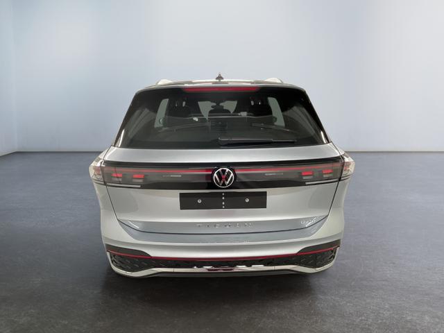 Volkswagen Tiguan R-Line 1.5 eTSI 150PS/110kW DSG7 2026 +AHK +HuD +15" Infotainment 