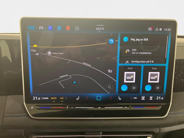 Volkswagen Tiguan R-Line 1.5 eTSI 150PS/110kW DSG7 2026 +AHK +HuD +15" Infotainment 