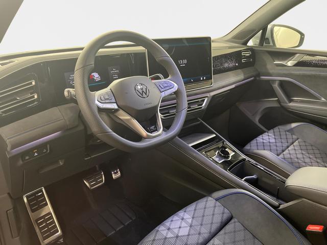 Volkswagen Tiguan R-Line 1.5 eTSI 150PS/110kW DSG7 2026 +AHK +HuD +15" Infotainment 