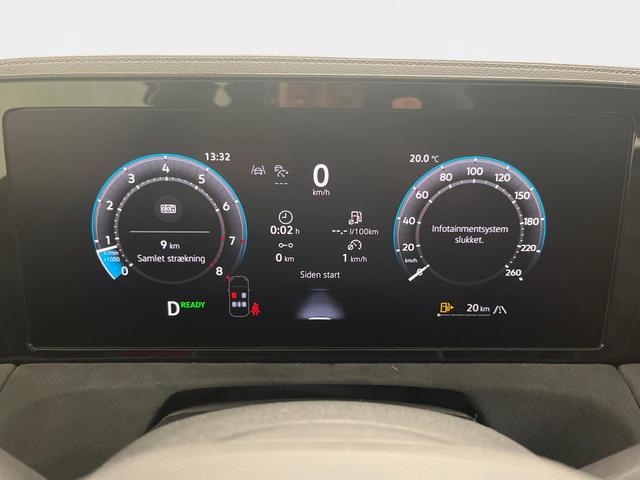 Volkswagen Tiguan R-Line 1.5 eTSI 150PS/110kW DSG7 2026 +AHK +HuD +15" Infotainment 