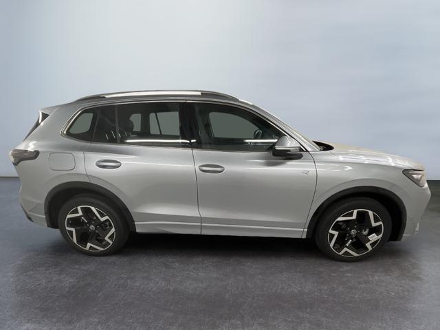 Volkswagen Tiguan R-Line 1.5 eTSI 150PS/110kW DSG7 2026 +AHK +HuD +15" Infotainment 