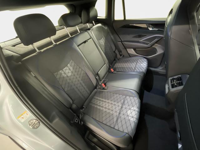 Volkswagen Tiguan R-Line 1.5 eTSI 150PS/110kW DSG7 2026 +AHK +HuD +15" Infotainment 