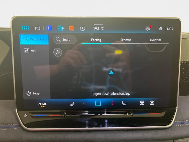 Volkswagen Tiguan R-Line 1.5 eTSI 150PS/110kW DSG7 2026 +AHK & PANO 
