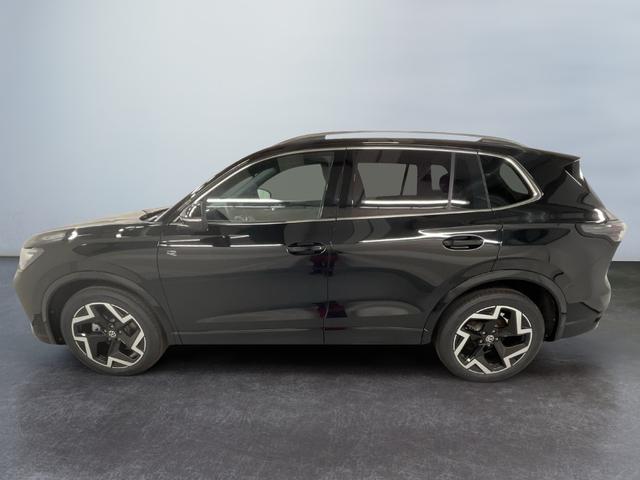 Volkswagen Tiguan R-Line 1.5 eTSI 150PS/110kW DSG7 2026 +AHK & PANO 