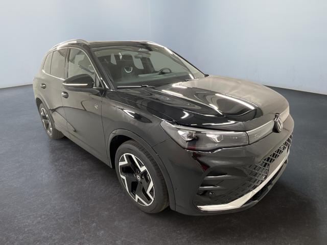 Volkswagen Tiguan - R-Line 1.5 eTSI 150PS/110kW DSG7 2026 +AHK & PANO
