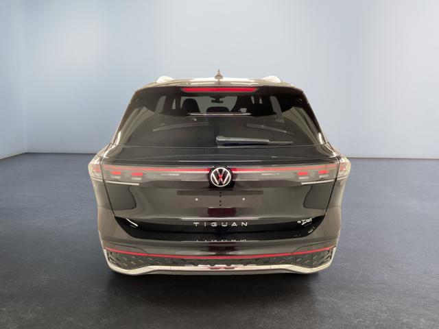 Volkswagen Tiguan R-Line 1.5 eTSI 150PS/110kW DSG7 2026 +AHK & PANO 
