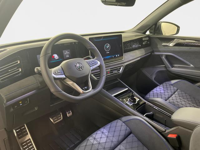 Volkswagen Tiguan R-Line 1.5 eTSI 150PS/110kW DSG7 2026 +AHK & PANO 