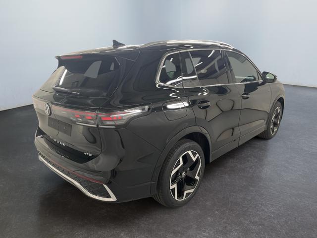 Volkswagen Tiguan R-Line 1.5 eTSI 150PS/110kW DSG7 2026 +AHK & PANO 