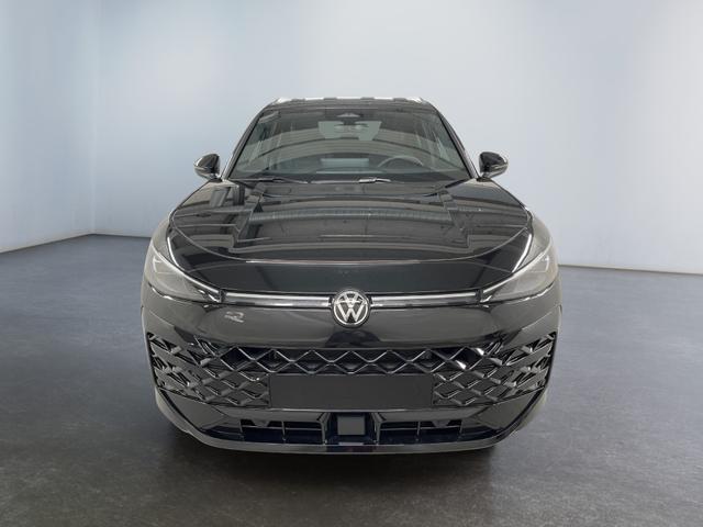 Volkswagen T-Roc - R-Line 1.5 eTSI 150PS/110kW DSG7 2026 *Neues Modell* | +AHK