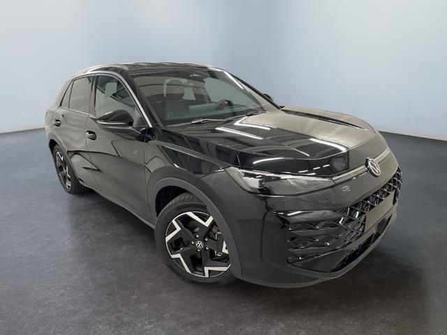 Volkswagen T-Roc - R-Line 1.5 eTSI 150PS/110kW DSG7 2026 *Neues Modell* | +AHK