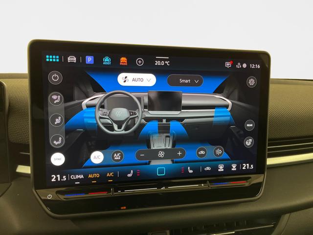 Volkswagen T-Roc R-Line 1.5 eTSI 150PS/110kW DSG7 2026 *Neues Modell* | +AHK+PARK ASSIST PLUS+18"ALU 