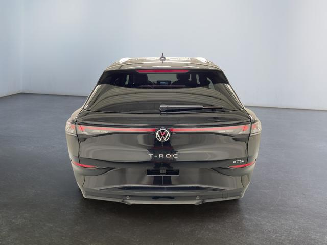 Volkswagen T-Roc R-Line 1.5 eTSI 150PS/110kW DSG7 2026 *Neues Modell* | +AHK+PARK ASSIST PLUS+18"ALU 