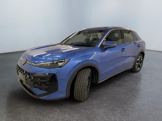 Volkswagen T-Roc R-Line 1.5 eTSI 150PS/110kW DSG7 2026 *Neues Modell* +AHK 