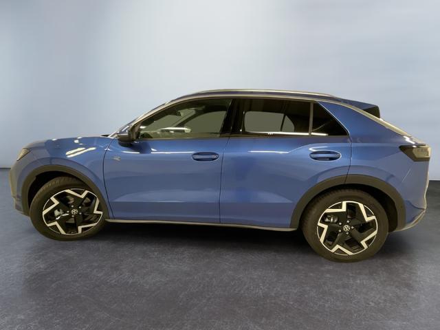 Volkswagen T-Roc R-Line 1.5 eTSI 150PS/110kW DSG7 2026 *Neues Modell* +AHK 